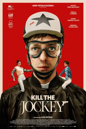 Kill the Jockey hdfilme stream online
