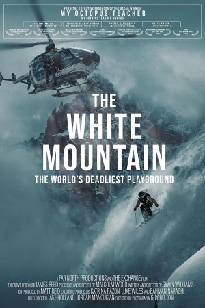 The White Mountain hdfilme stream online