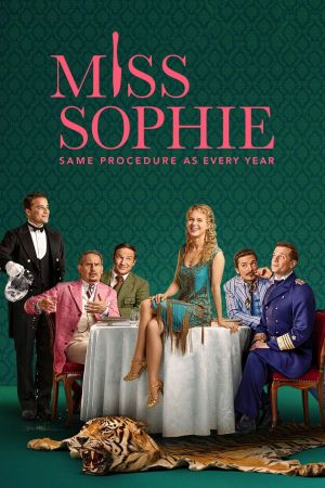 Miss Sophie – Same Procedure as Every Year hdfilme stream online