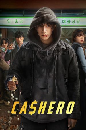 Cashero hdfilme stream online