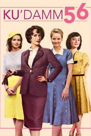 Ku'damm poster