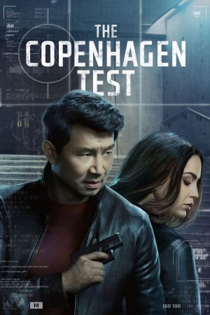 The Copenhagen Test hdfilme stream online