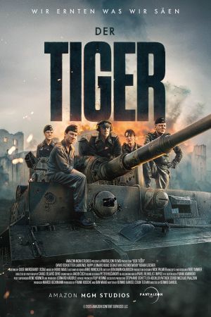 Der Tiger hdfilme stream online