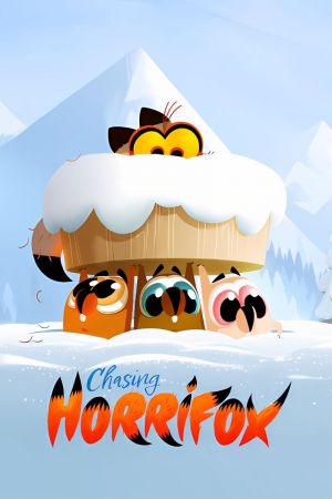 Die Geschichte vom Gruselfuchs poster