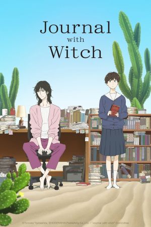 Journal with Witch hdfilme stream online