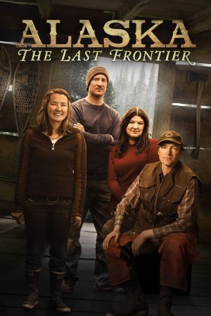 Alaska: Am Rande der Zivilisation hdfilme stream online