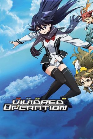 Vivid Red Operation hdfilme stream online