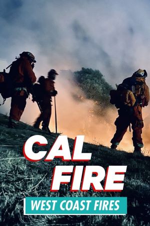 Cal Fire hdfilme stream online