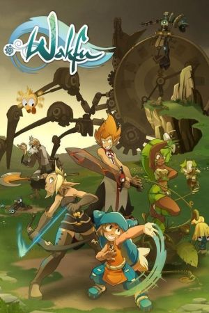 Wakfu hdfilme stream online