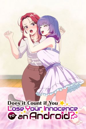 Does it Count if You Lose Your Innocence to an Android? hdfilme stream online