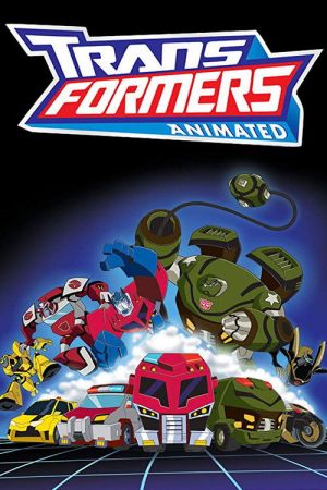 Transformers - Animated hdfilme stream online