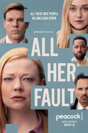 All Her Fault hdfilme stream online