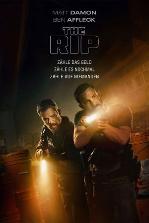 The Rip poster