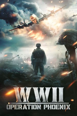 WWII: Operation Phoenix hdfilme stream online