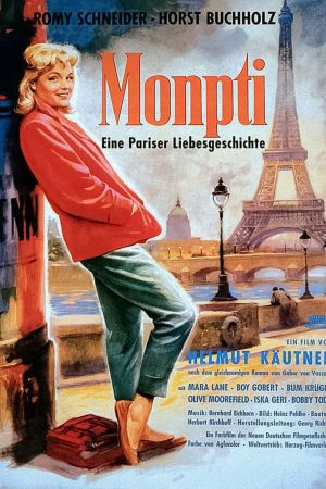Monpti poster