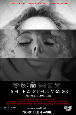 The Girl with Two Faces hdfilme stream online