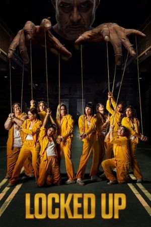 Locked Up hdfilme stream online