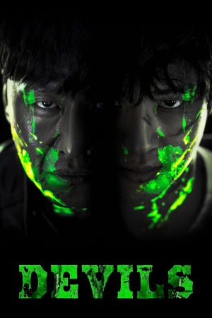 Devils - Im Körper des Killers hdfilme stream online