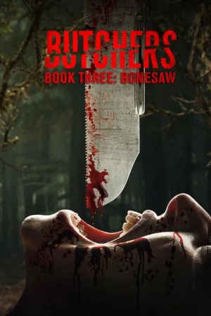 Butchers - Bonesaw hdfilme stream online