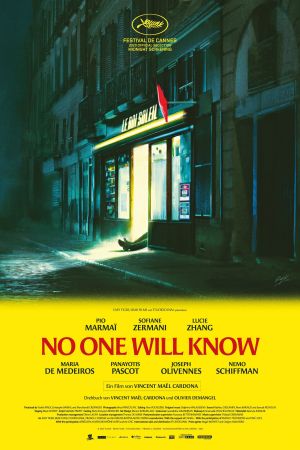 No One Will Know hdfilme stream online