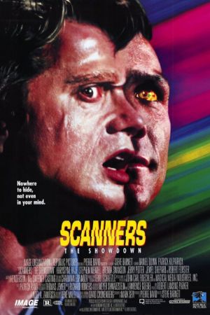 Scanner Cop 2 - The Showdown hdfilme stream online