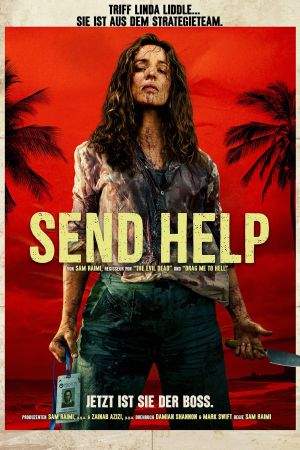 Send Help hdfilme stream online