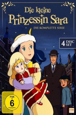 Die kleine Prinzessin Sara hdfilme stream online