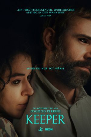 Keeper hdfilme stream online