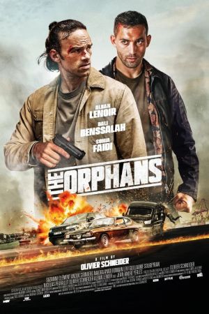 The Orphans - Blutsbrüder hdfilme stream online