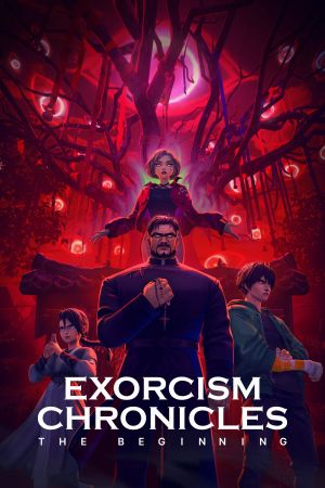 Exorcism Chronicles: The Beginning hdfilme stream online