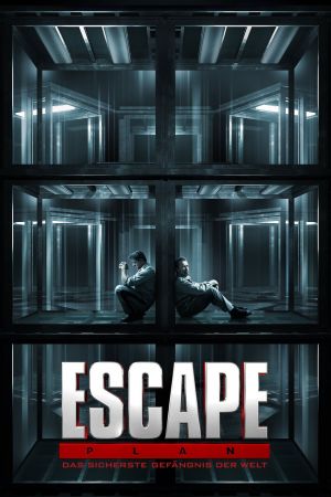Escape Plan hdfilme stream online