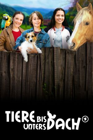 Tiere bis unters Dach hdfilme stream online