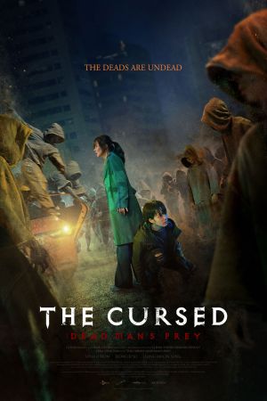 The Cursed: Dead Man's Prey hdfilme stream online