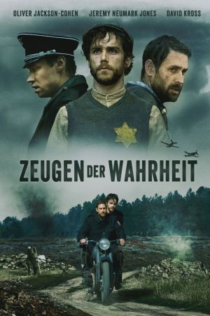 Zeugen der Wahrheit poster