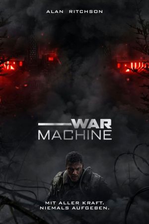 War Machine hdfilme stream online