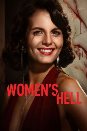 Women's Hell hdfilme stream online