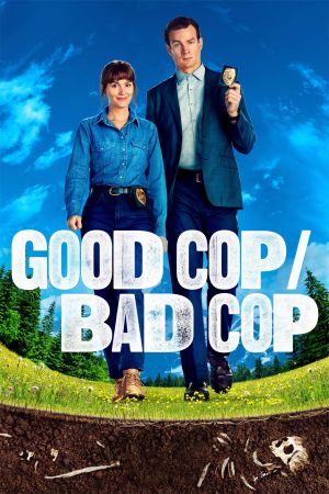 Good Cop - Bad Cop hdfilme stream online