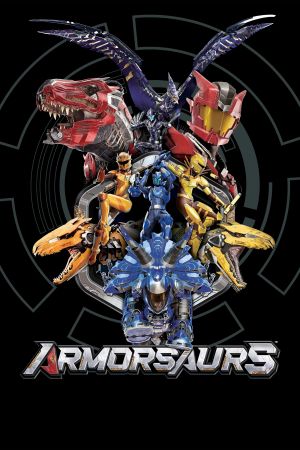 Armorsaurs hdfilme stream online