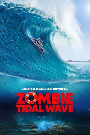 Zombie Tidal Wave hdfilme stream online