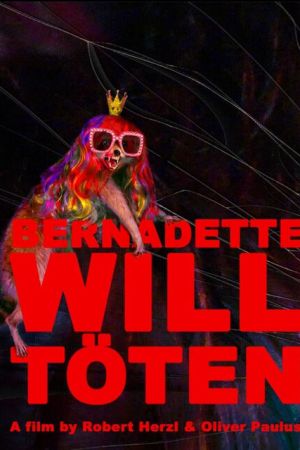 Bernadette will töten hdfilme stream online