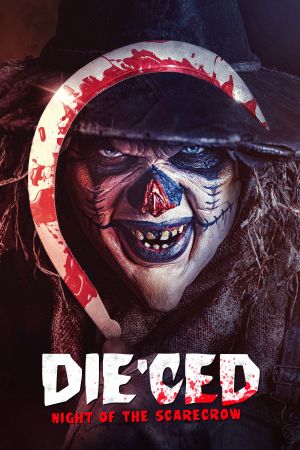 Die'ced - Night of the Scarecrow hdfilme stream online