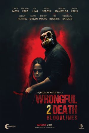 Wrongful Death 2: Bloodlines hdfilme stream online