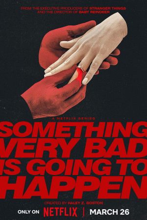 Something Very Bad Is Going to Happen hdfilme stream online