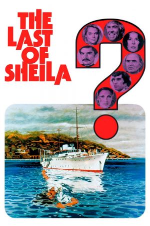 Sheila poster