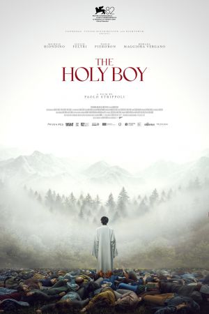The Holy Boy poster