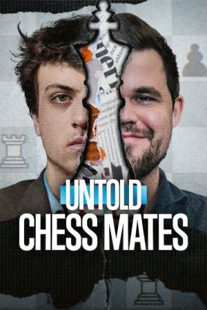 Untold: Chess Mates hdfilme stream online