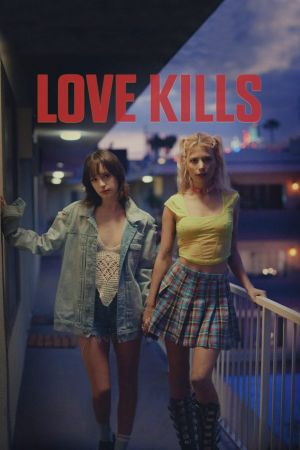 Love Kills hdfilme stream online
