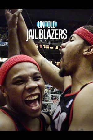 Untold: Jail Blazers hdfilme stream online