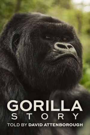 Eine Gorilla-Story erzählt von David Attenborough hdfilme stream online