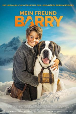 Mein Freund Barry hdfilme stream online